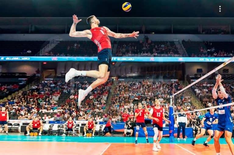 How Much Do Professional Volleyball Players Make?