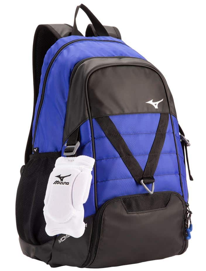 5 Best Volleyball Bags & Backpacks For 2024 Volleyball Vault