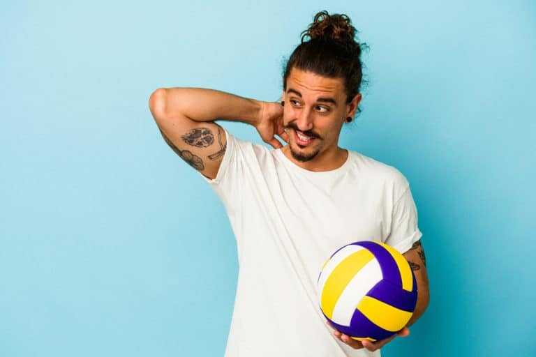 Volleyball Skills, Questions & Advice Volleyball Vault