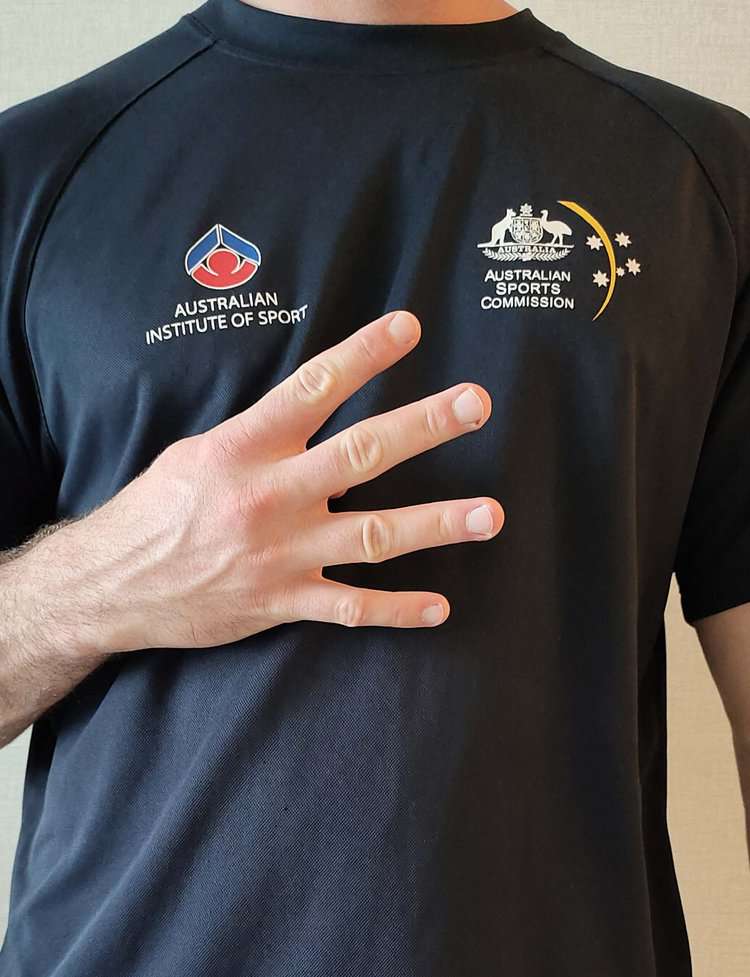 Volleyball Setter Hand Signals Explained (With Pictures)