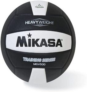 Mikasa Heavy Weight Volleyball