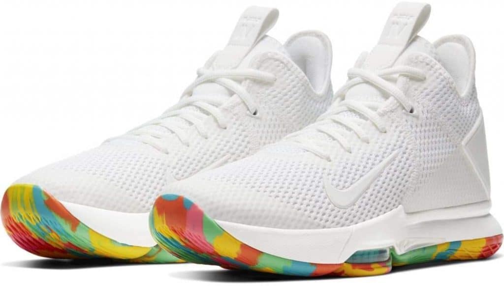 Best Colorful Volleyball Shoes & Other Unique Colorways Volleyball Vault