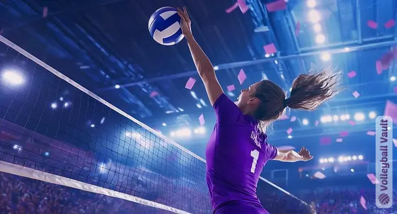 Benefits-of-Being-a-Tall-Volleyball-Player