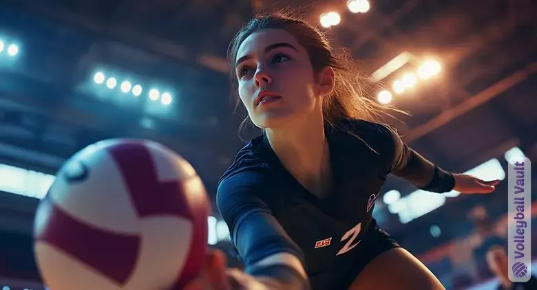 volleyball-setter